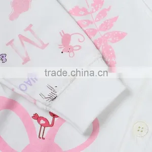 2016 Cotton Baby Top for Pajamas thumbnail-4
