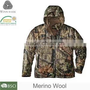 Military Camouflage Clothes, for Men Camouflage Jacket thumbnail-3