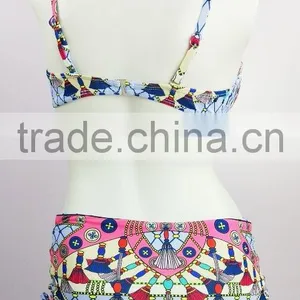 New Arrival Sexy School Girl Bikini thumbnail-3