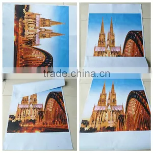 2014 Polyester Ourdoor Banner thumbnail-1