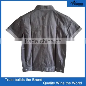 Manufacturer Supply Mechanic Work Overalls thumbnail-2