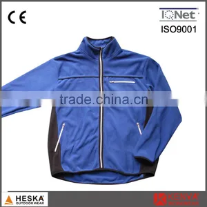 Sports Wear Casual Outdoor Gear Parker Polar Fleece Jacket Men thumbnail-1