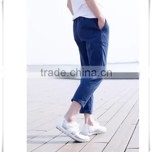 Harem Pants Wholesale Cheap High Quality Custom Harem Pants for Men thumbnail-2