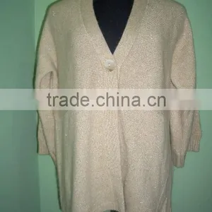 Lady Sweater,fashion Cloths,women Sweater thumbnail-1