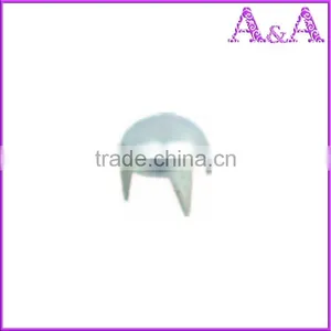 Hot Sale Wholesale Cap Prong Ring Snap Button thumbnail-1