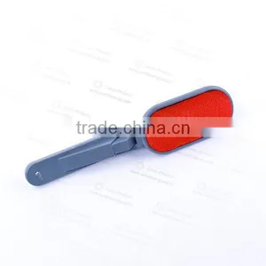 Hot Sale High Quality Clothes Brush thumbnail-1