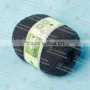 Hand Knitting Wool Yarn thumbnail-1