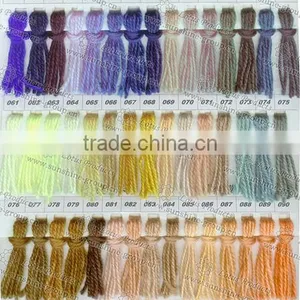 Cotton Yarn Card thumbnail-1
