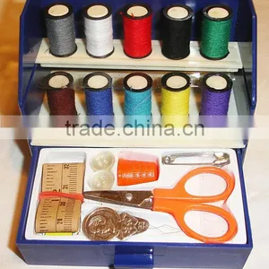 Jumbo Sewing Kit Box thumbnail-1