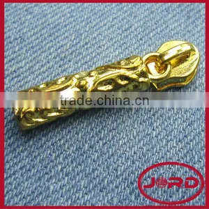Personalized Zipper Pulls thumbnail-1