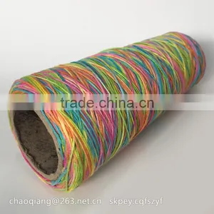 Hot Sale China Stripe Mix Color Yarn Dyed Fabric thumbnail-2