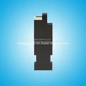 Profile Grinding Punch Parts With Tungsten Carbide (CF-H25S /CF-H40S) thumbnail-1