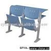 Hall Desk and Chair ,school Desk and Chair ,public Chair,double Desk and Chair thumbnail-1