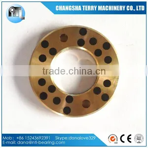 JTW Graphite Bronze Bushing Bearing thumbnail-1