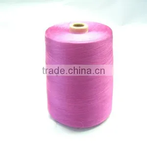 RAYON THREAD COLOR 120D/2, 1KGS/CONE , thumbnail-1