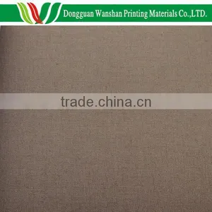 Paper Bakcing Cotton Percale Fabric T/C Book Fabrics for Bookbinding thumbnail-1