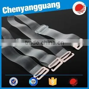 TPU Elastic Tape Hide Invisible Bra Straps thumbnail-2