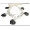 Sell Silver Bracelet (Wholesale) thumbnail-1