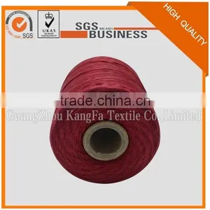 Waterproof Thread High Quality High Tenacity Good Price 100% Polyester 300d/1x16 Flat Braid Waterproof thumbnail-2