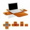 Wool Felt Laptop Sleeve(3) thumbnail-1