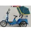 Sell Electric Tricycle QLM-2 thumbnail-1