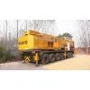 Used Truck Crane Kato 120ton NK-1200E thumbnail-2
