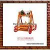 QMY5-45 Block Forming Machine-Hongyuan Brand thumbnail-1