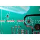 High Density 4 Layer FR4 Immersion Gold PCB Prototype With Controlled Depth Slots thumbnail-1