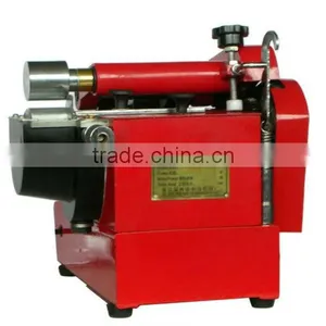 SM-4CM Strong Force Glue Gluing Machine thumbnail-1
