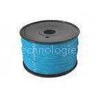 Blue Rapid Prototyping 1.75MM PLA Plastic Filament For Ultimaker BFB Printer thumbnail-1
