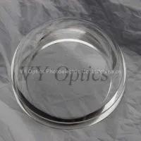 Optical Dia,20mm Dome Lens thumbnail-1