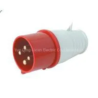 Industrial Plug Socket Ip44 Ip67 Plug Factory Direct thumbnail-1