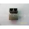 Integrated 10 / 100 BASE 1x2 RJ 45 With Tab Down Transformers KRJ-201DNL thumbnail-1
