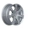 BK183 Alloy Wheel for Optional thumbnail-1