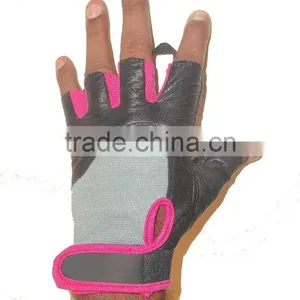 Hot Selling Weight Lifting Gloves thumbnail-1