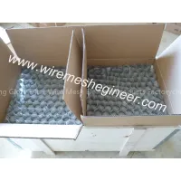 Stainless Steel Wire Mesh Filter thumbnail-1