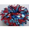 Metallic Cheerleading Poms(4) thumbnail-1