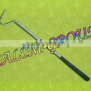 SNAKE / REPTILE HOOK HERP TOOL WITH GOLF HANDLE - 30" thumbnail-1