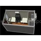 Small Single Room Prefab Container Homes With Two Beds / Containerized Housing thumbnail-1