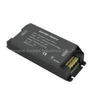 100-240VAC 150W 24VDC 6.25A 1 Channel Constant Voltage Dali Led Driver thumbnail-3