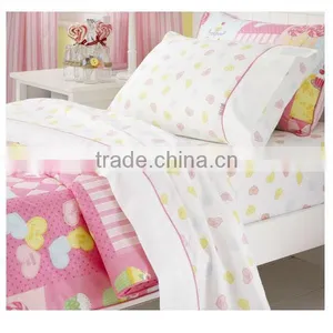 20x20 60x60 100% Cotton Print Fabric thumbnail-1