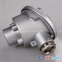 Manufacturer TD Thermocouple Head thumbnail-2