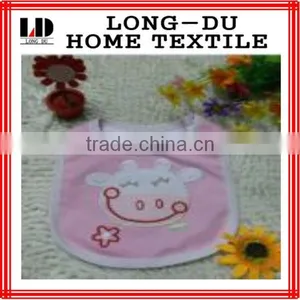 Cute Funny Baby Bib thumbnail-1
