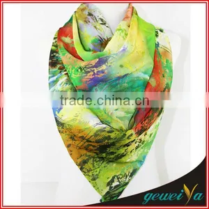 Digital Scarves Printing thumbnail-1