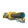 Double Wall Corrugated Pipe Equipment thumbnail-1