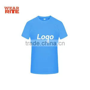 Wholesale Round Neck Raglan Dry Fit Sport T-Shirt thumbnail-1