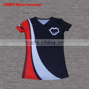 China Wholesale Women Clothing t Shirt thumbnail-3