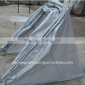 Nylon/peva/ployster Waterproof Tent /tent thumbnail-1