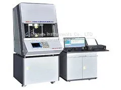 Anti - Electromagnetic Radiation Performance Tester thumbnail-1