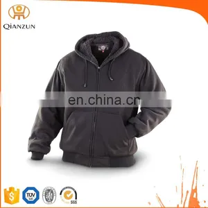2016 Fashion Cheap Custom Hoodies Men/ High Quality Custom Men Hoodies thumbnail-3